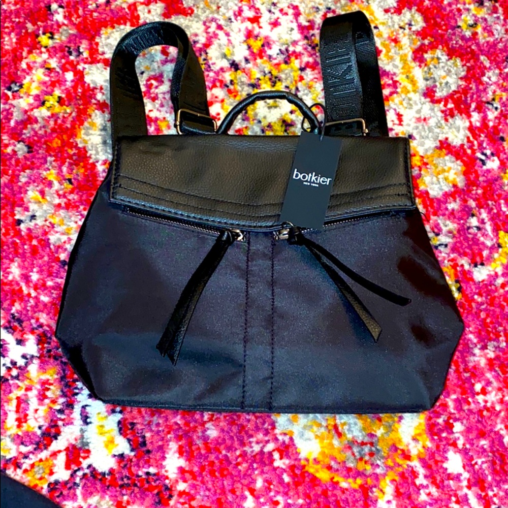 Botkier New York Backpack - Picture 2 of 3